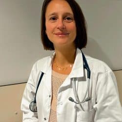 Photo de Dr. Sophie Samyn