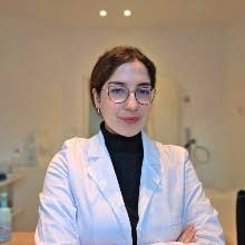 Photo de Dr. Soumaya Chichti