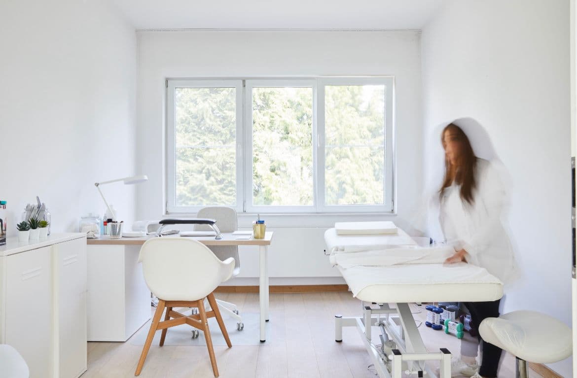 Centre Médical Araucaria